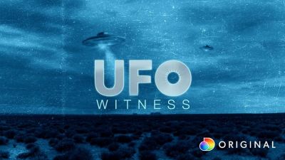watch-UFO Witness (2021)