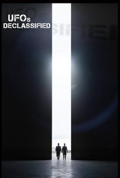 watch-UFOs Declassified (2015)
