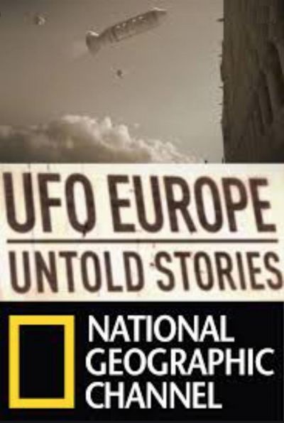 watch-UFOs: The Untold Stories (2012)