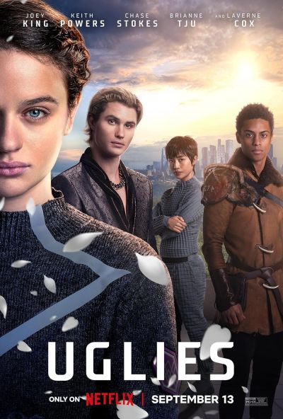 watch-Uglies (2024)
