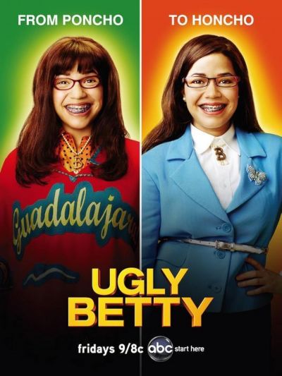 watch-Ugly Betty (2006)