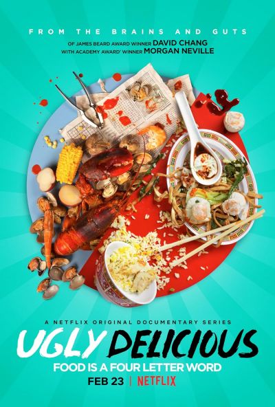 watch-Ugly Delicious (2018)
