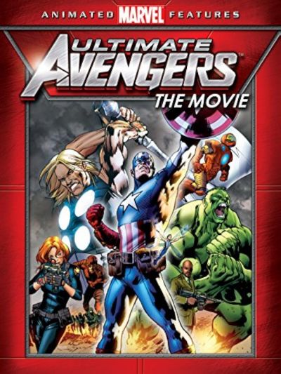 watch-Ultimate Avengers: The Movie (2006)
