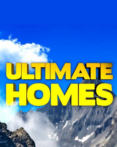 watch-Ultimate Homes (2015)