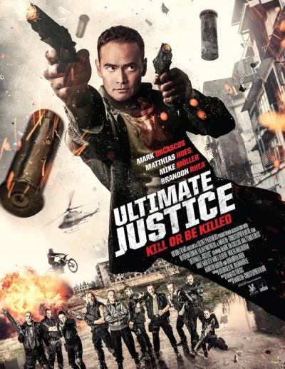 watch-Ultimate Justice (2017)