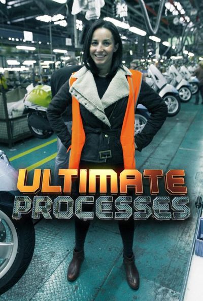 watch-Ultimate Processes (2016)