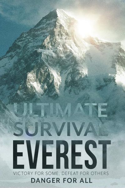 watch-Ultimate Survival: Everest (2004)