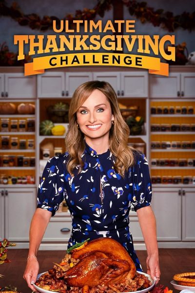 watch-Ultimate Thanksgiving Challenge (2018)