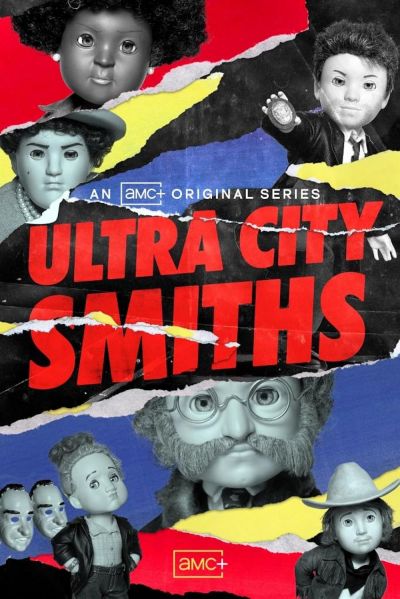 watch-Ultra City Smiths (2021)