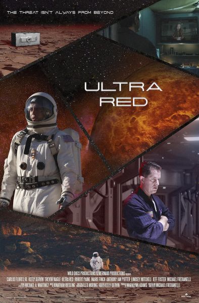 watch-Ultra Red (2023)