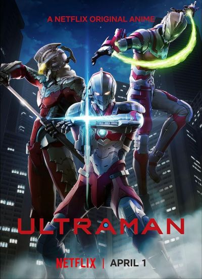 watch-Ultraman (2019)