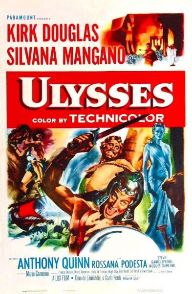 watch-Ulysses (1954)