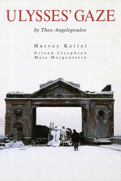 watch-Ulysses' Gaze (1997)