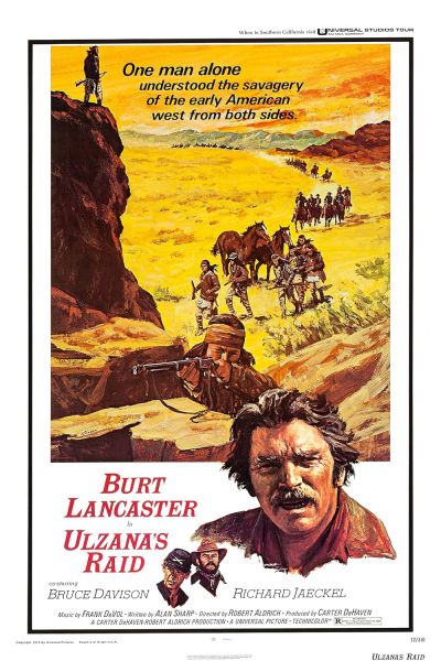 watch-Ulzana's Raid (1972)