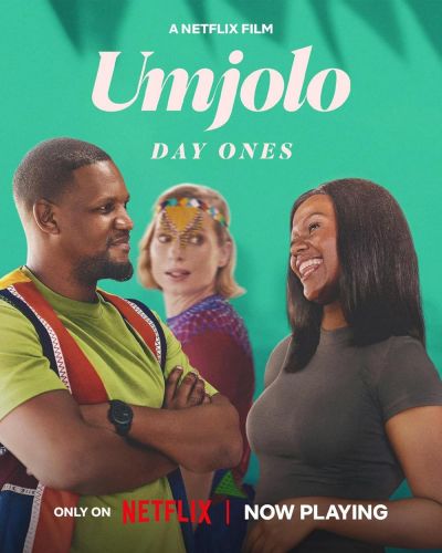 watch-Umjolo: Day Ones (2024)