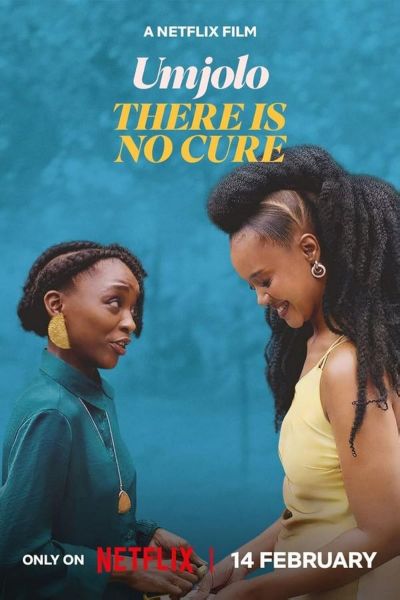 watch-Umjolo: There is No Cure (2025)