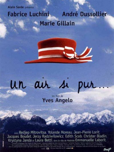 watch-Un air si pur... (1997)