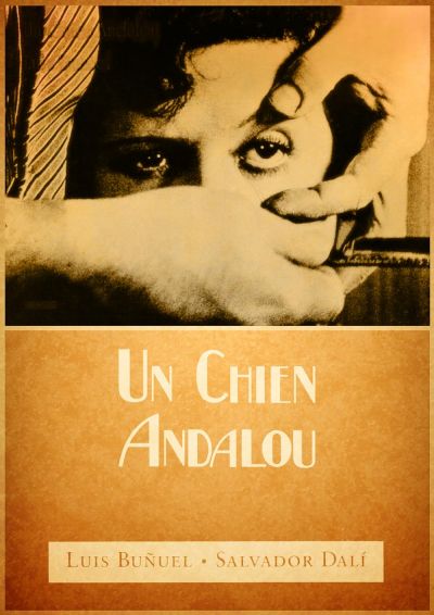 watch-Un chien andalou (1929)