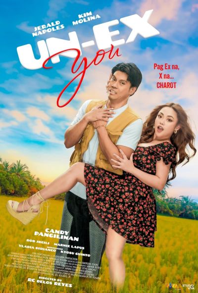 watch-Un-Ex You (2025)