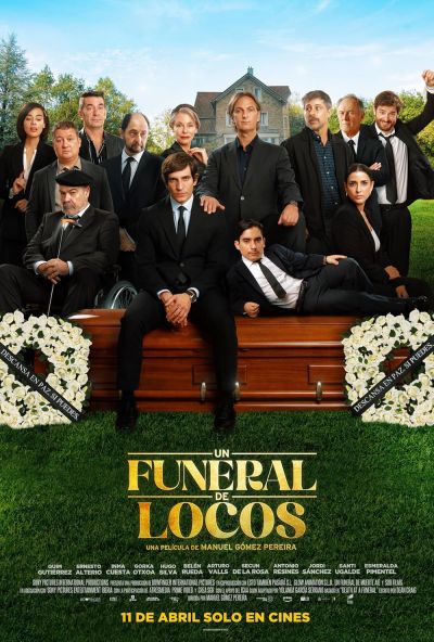 watch-Un funeral de locos (2025)