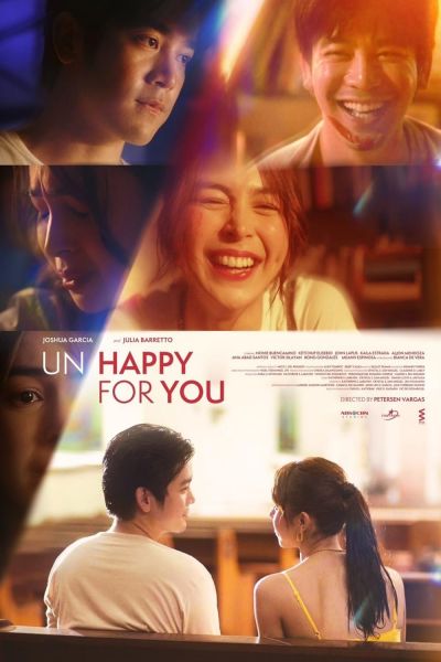 watch-Un/Happy for You (2024)