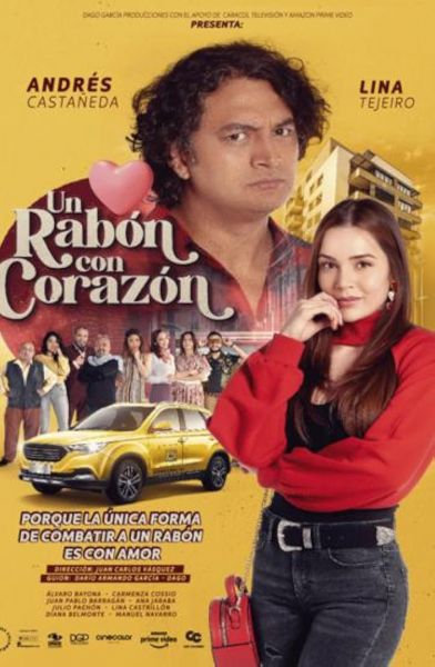 watch-Un rabÃ³n con corazÃ³n (2022)