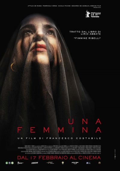 watch-Una femmina (2022)