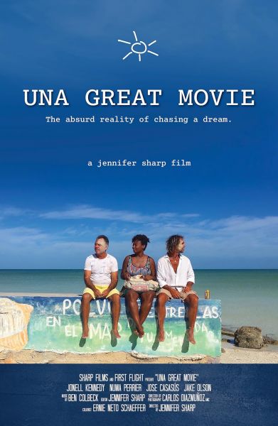 watch-Una Great Movie (2022)