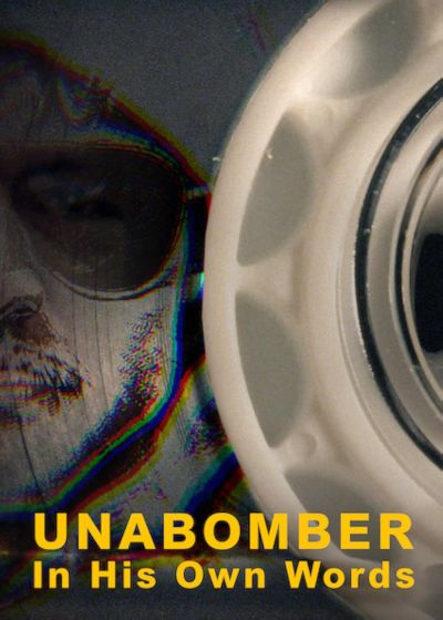 watch-Unabomber: In His Own Words (2020)