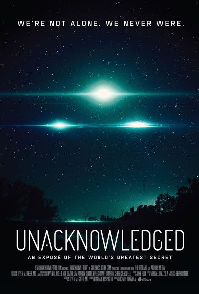 watch-Unacknowledged (2017)