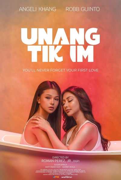 watch-Unang Tikim (2024)
