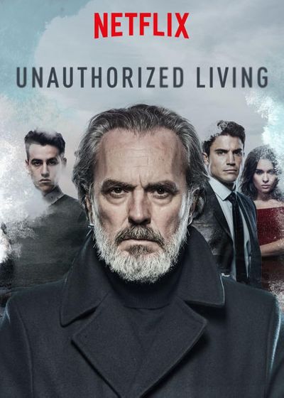 watch-Unauthorized Living (2019)