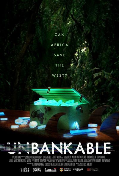 watch-Unbankable (2024)