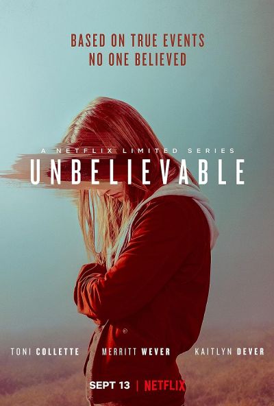 watch-Unbelievable (2019)