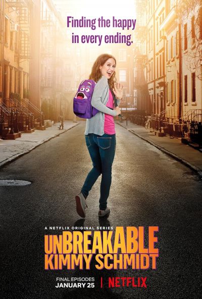 watch-Unbreakable Kimmy Schmidt (2015)