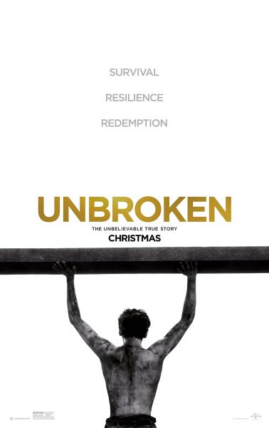 watch-Unbroken (2014)