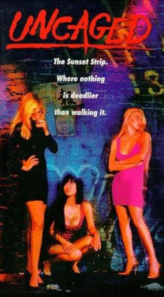 watch-Uncaged (1991)
