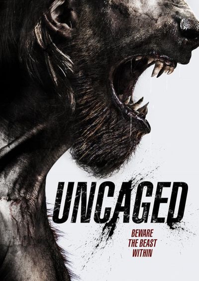 watch-Uncaged (2016)