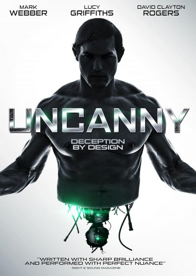 watch-Uncanny (2016)