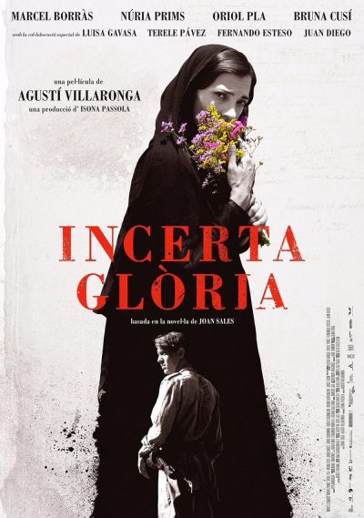 watch-Uncertain Glory (2017)