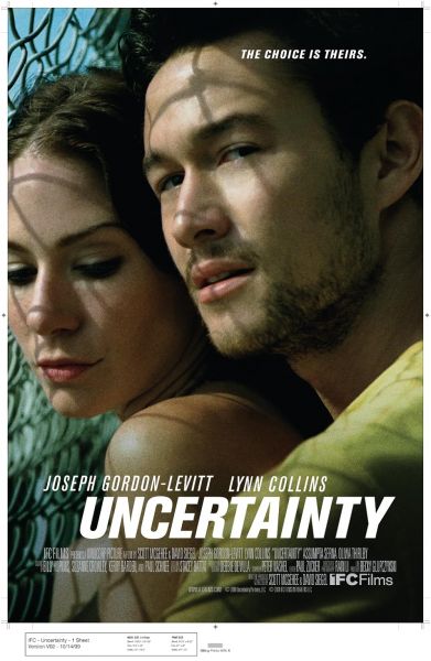 watch-Uncertainty (2012)