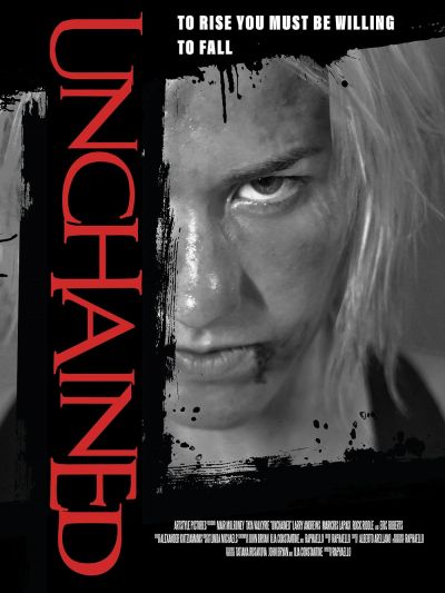watch-Unchained (2021)