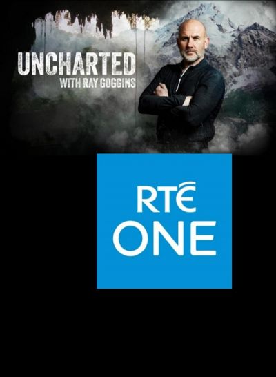 watch-Uncharted with Ray Goggins (2025)