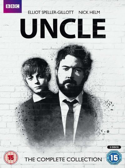 watch-Uncle (2012)