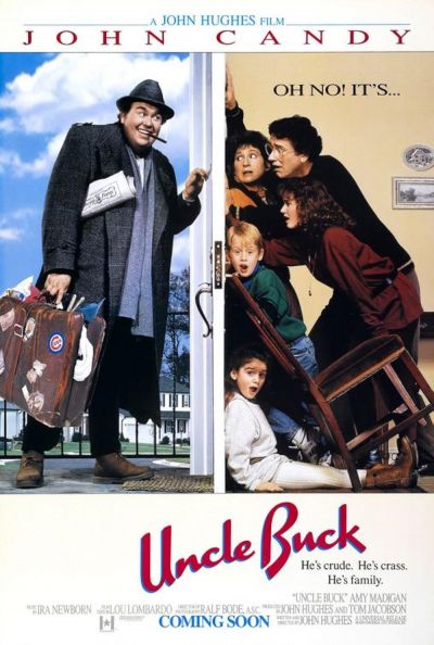 watch-Uncle Buck (1989)