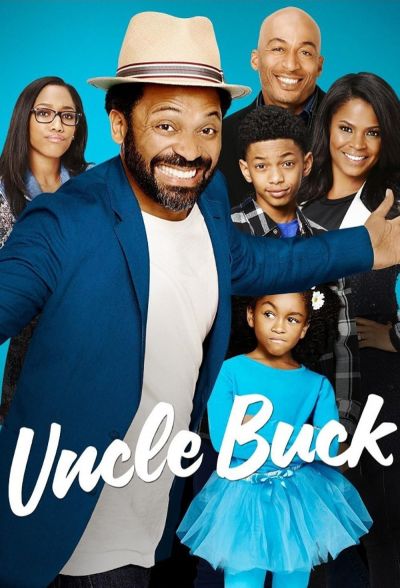 watch-Uncle Buck (2016)