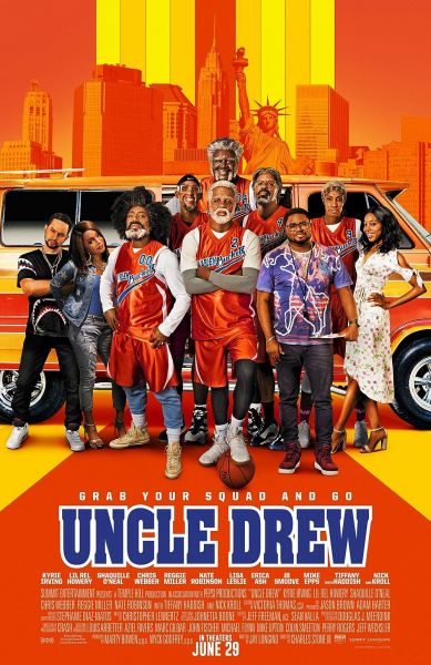 watch-Uncle Drew (2018)