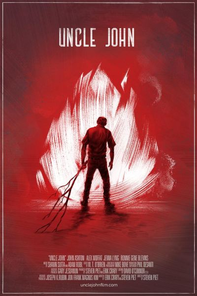 watch-Uncle John (2015)