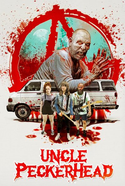 watch-Uncle Peckerhead (2020)