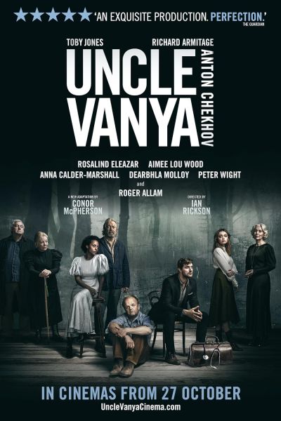 watch-Uncle Vanya (2020)